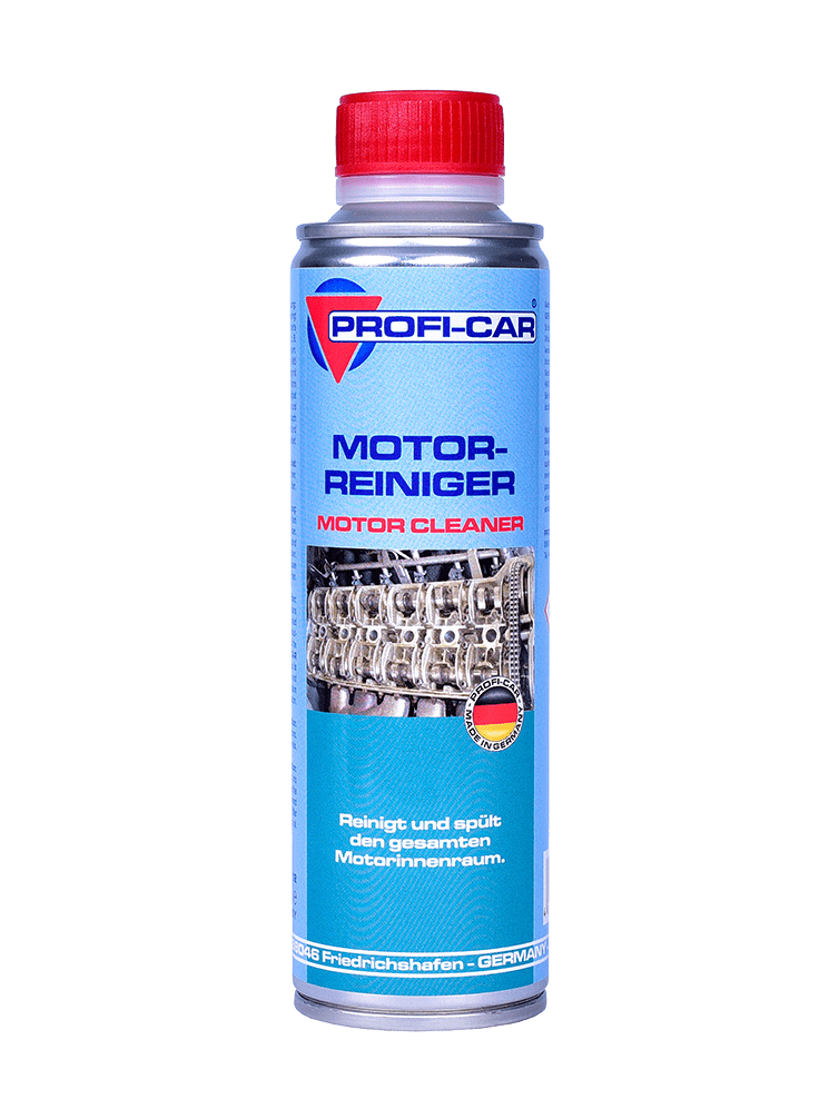 PROFICAR MOTOR CLEANER